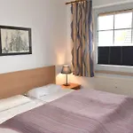 Sonnenseite Lejlighed