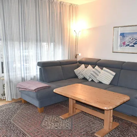 Apartamento Sonnenseite