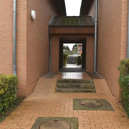 Sonnenseite * Niendorf (Timmendorfer Strand)