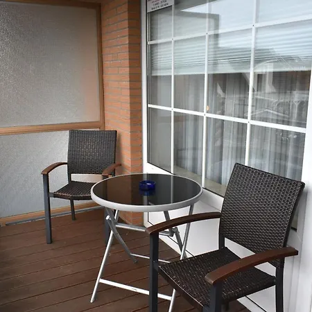 Appartement Sonnenseite *