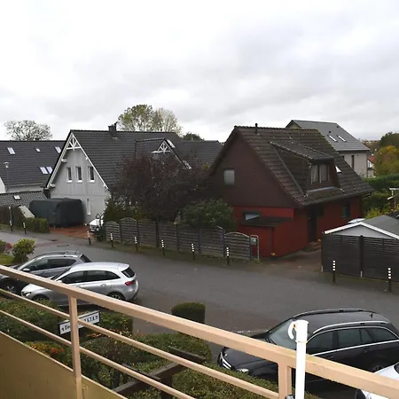 Appartement Sonnenseite Niendorf (Timmendorfer Strand)