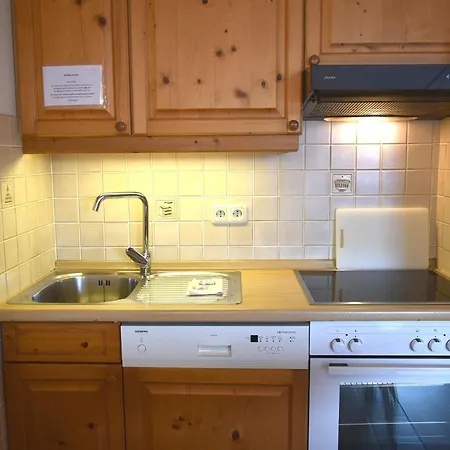Sonnenseite Apartament