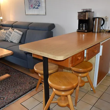 Appartement Sonnenseite *