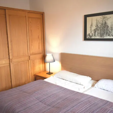 Appartement Sonnenseite Niendorf (Timmendorfer Strand)