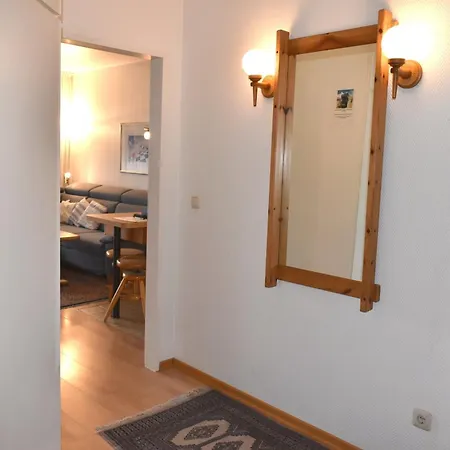 Sonnenseite ニーンドルフ