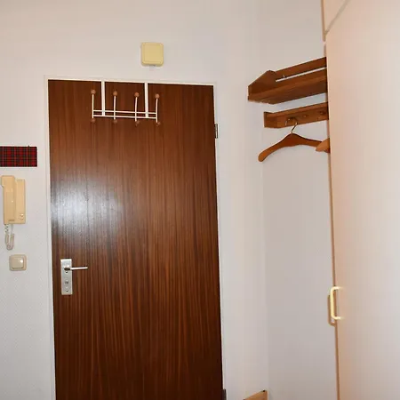 Sonnenseite アパート