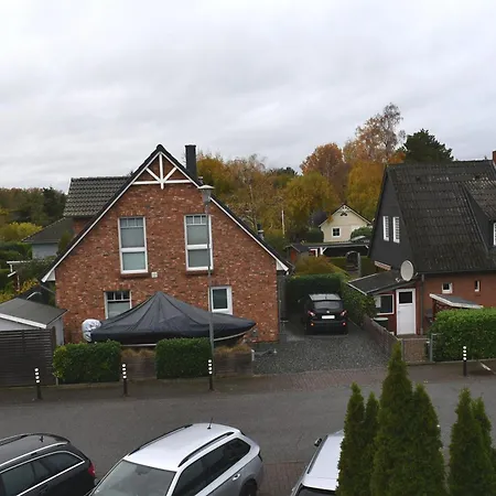 Sonnenseite Appartement *