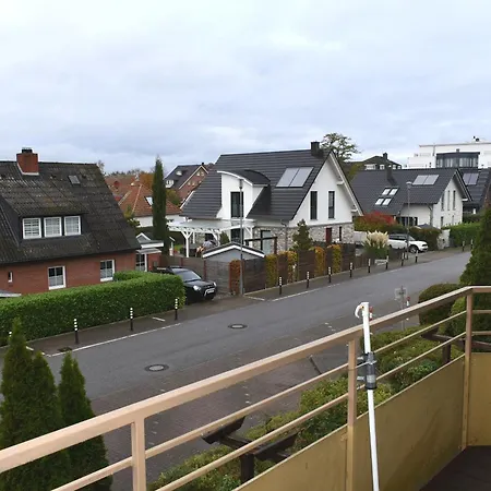 Sonnenseite Appartement Niendorf (Timmendorfer Strand)