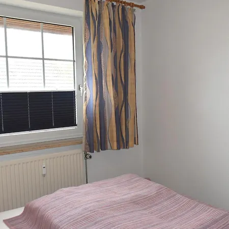 Appartement Sonnenseite Niendorf (Timmendorfer Strand)