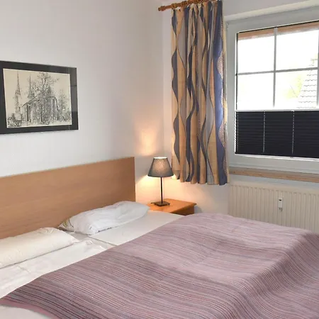 Sonnenseite Apartament