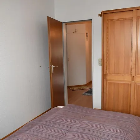 Apartament Sonnenseite *