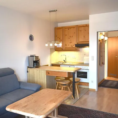 Appartement Sonnenseite Niendorf (Timmendorfer Strand)