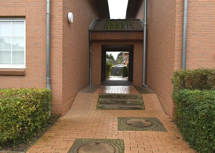 Sonnenseite * Niendorf (Timmendorfer Strand)