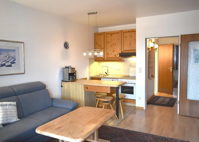 Apartment Sonnenseite Niendorf (Timmendorfer Strand)