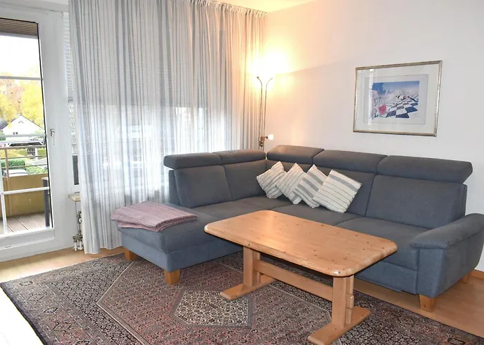 Sonnenseite Niendorf (Timmendorfer Strand)